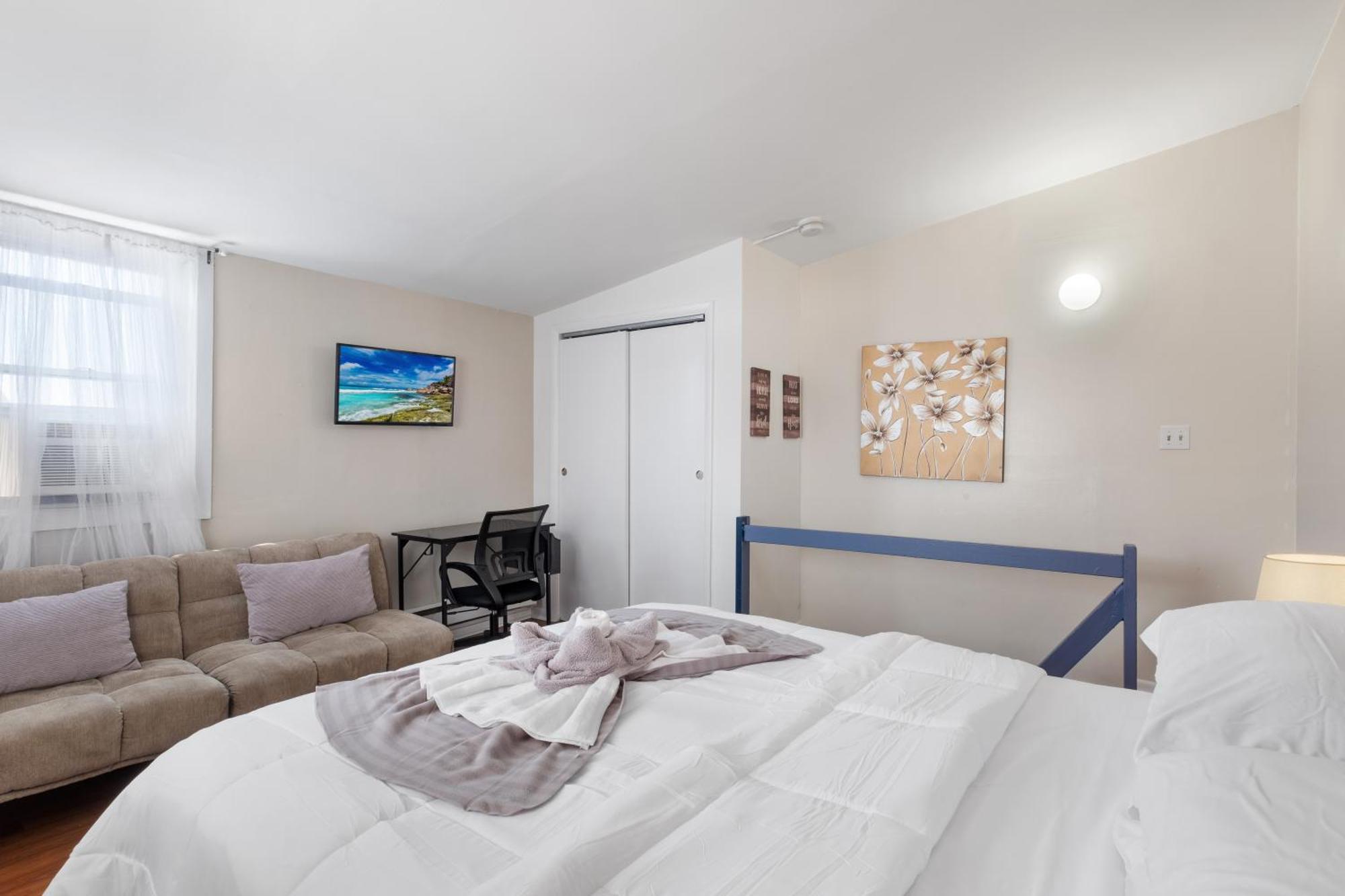 Modern Loft In Center City Filadelfia Esterno foto