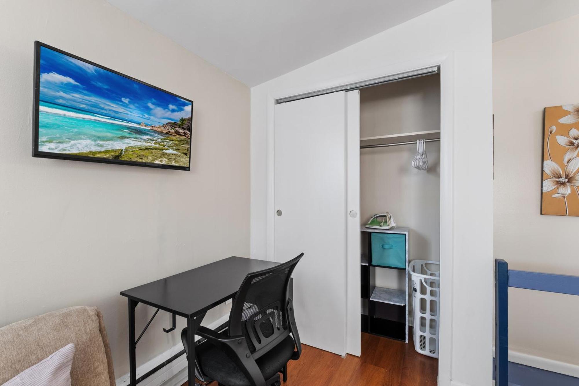 Modern Loft In Center City Filadelfia Esterno foto