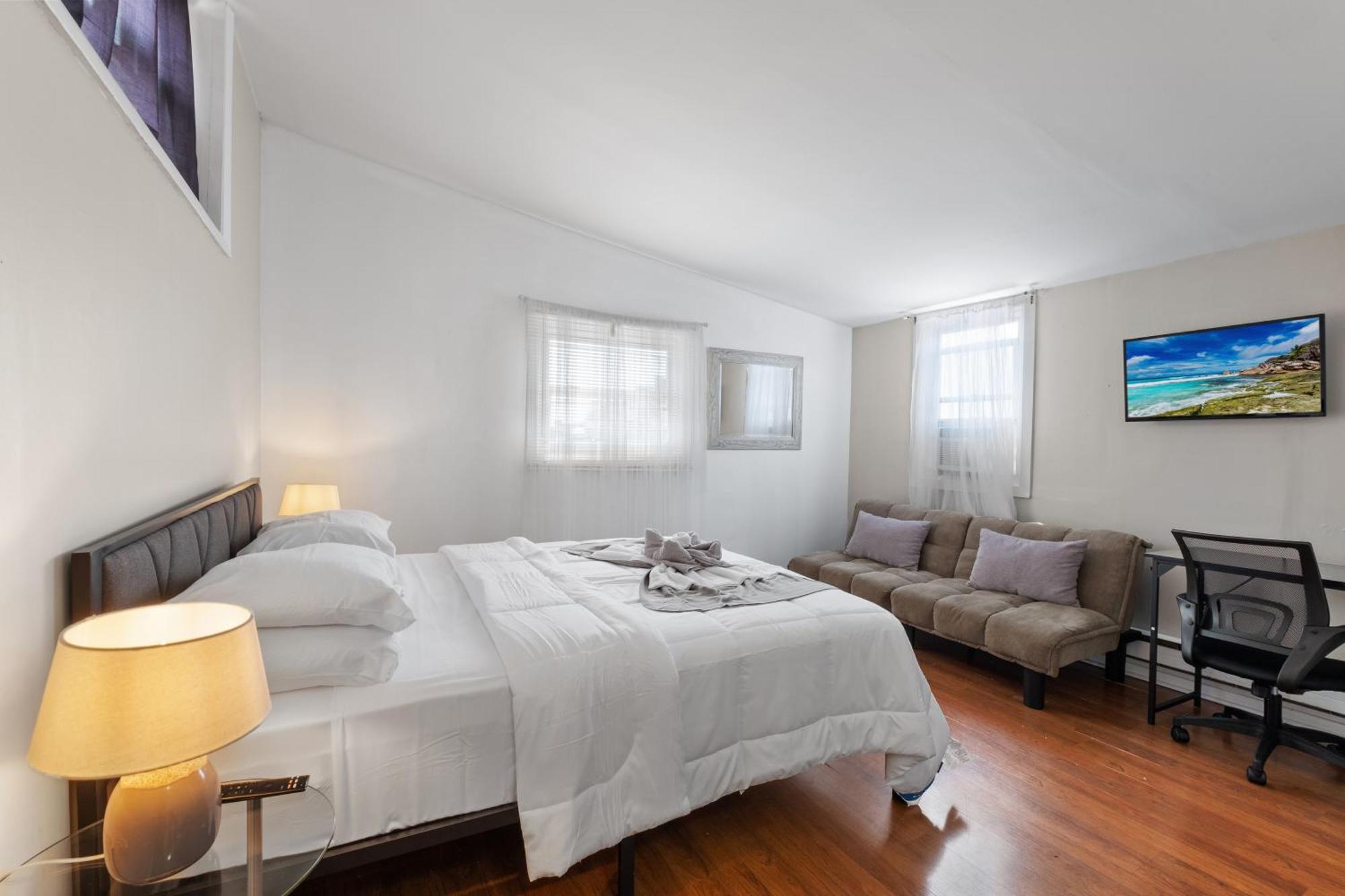Modern Loft In Center City Filadelfia Esterno foto