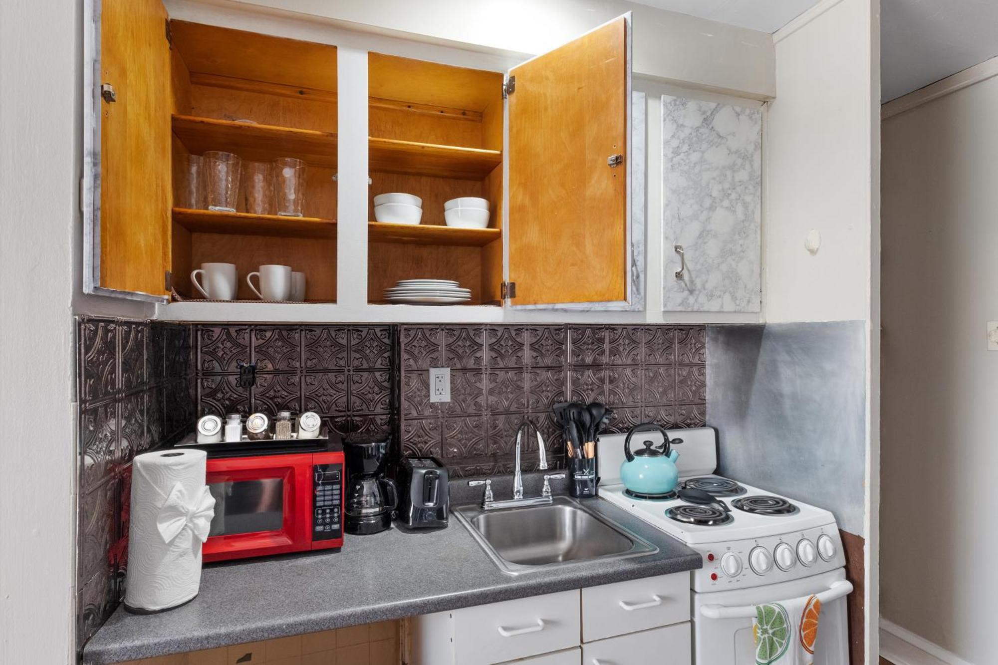 Modern Loft In Center City Filadelfia Esterno foto